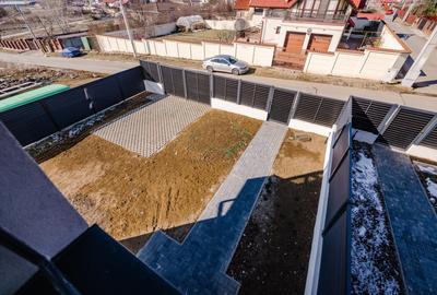 Casa / Duplex Cernica - 4