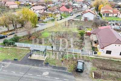 Casa individuala 4 camere cu teren in Giarmata- str Morii - 1