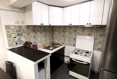 Apartament cu 2 camere semidecomandat, mobilat în Micro 19 - 3