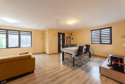 Casa cu piscina in Mioveni cartier Racovita - 12
