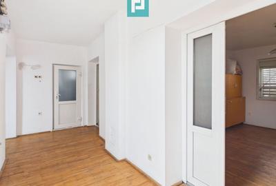 Casă individuală cu 5 camere cu Canalizare în Dâmbovița - 11