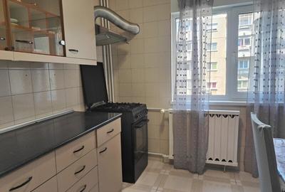 Apartament cu 3 camere decomandat în Brâncoveanu - 7