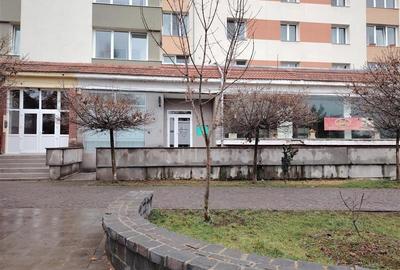 Spatiu comercial (Gheorgheni, Cart. Bucin bl. 18/F) - 1