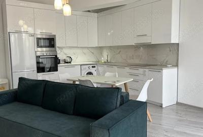 2 camere in zona Bucuresti Noii - 2