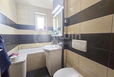 Apartament 2 camere | Decomandat | Etaj 4/8 | Grigorescu | Zona Profi - 8