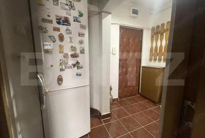 Apartament 2 camere decomandat, zona centrala - 10