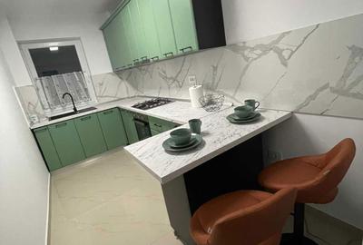 Apartament cu 2 camere semidecomandat în Iosia - 2