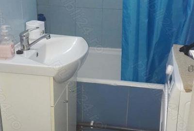 Garsonieră semidecomandată în Central