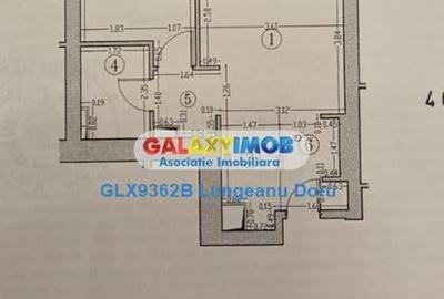 2 camere, Obor Colentina, Rose Garden, Centrala, Parcare - 14