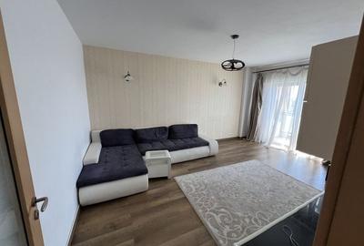 Inchiriere 3 camere Doamna Ghica Plaza, Baicului - 2