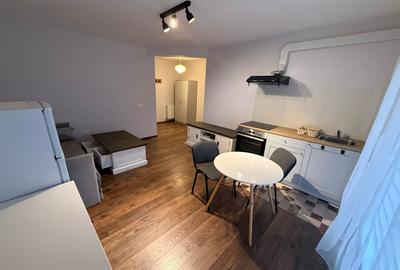 Apartament cu 2 camere semidecomandat, mobilat în Florești - 2