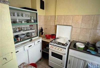 Apartament cu 2 camere semidecomandat, mobilat în Mănăștur - 2