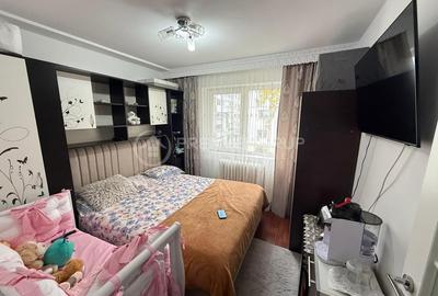 ETAJ 2! Apartament 2 camere 42mp - Pacurari |  CT ETAJ 2! Apartament 2 camere 42mp - Pacurari |  CT - 4