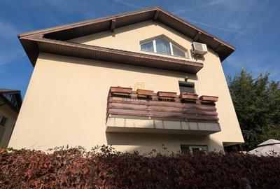 Vila moderna, 4 camere, P+1+M, Popesti-Leordeni - Comision 0% Vila moderna, 4 camere, P+1+M, Popesti-Leordeni - Comision 0% - 32