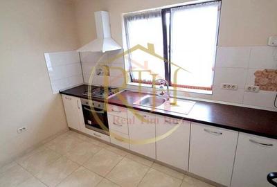 Oferim spre inchiriere casa-duplex cu 4 camere, zona Braytim - 11