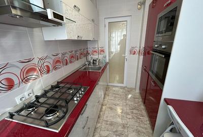 Apartament La Cheie, 3 camere Calea Galati, suprafata 65mp. - 9