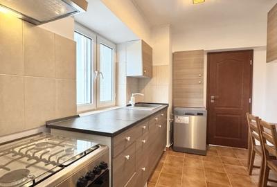 Apartament cu 3 Camere Bdul Libertatii-Parc Izvor - 11