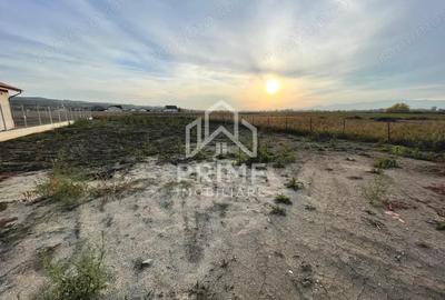Teren de 800 mp, în Ciugud - 1