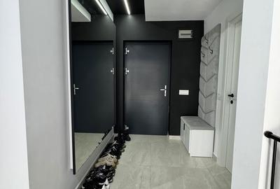 Casă cu 4 camere în Agigea - 2