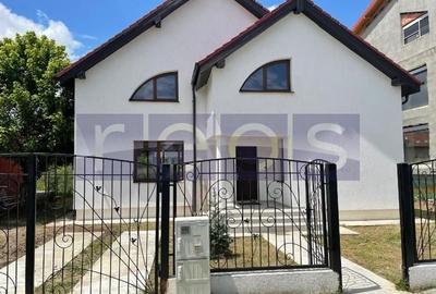 VANZARE VILA ELEGANTA | 6 CAMERE | SECTOR 1 | CURTE | DOTARI MODERNE | - 7