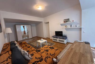 Apartament cu 2 camere decomandat, mobilat în Ultracentral - 4