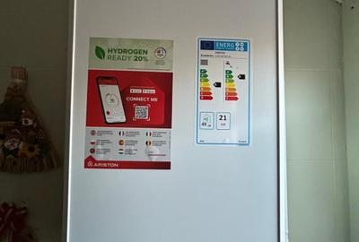 Casa 4 camere zona Centrala, Renovata 2020 - 10