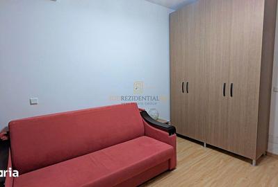 Apartament cu 2 camere, mobilat în Metalurgiei - 14