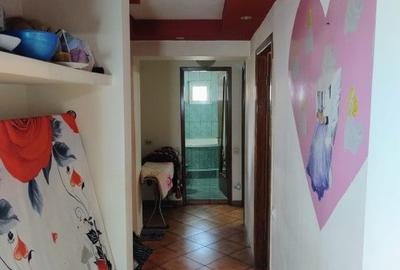 Apartament cu 4 camere decomandat, mobilat în Doamna Ghica - 14