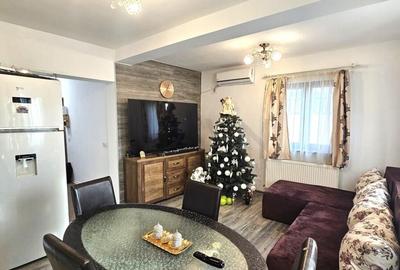 Apartament 3 camere de I Sebastian I - 2