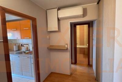 Apartament cu 2 camere decomandat în Sud - 3