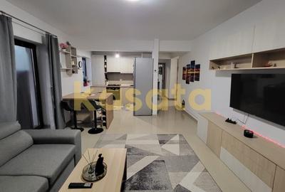 Apartament cu 2 camere semidecomandat, mobilat în Est - 3