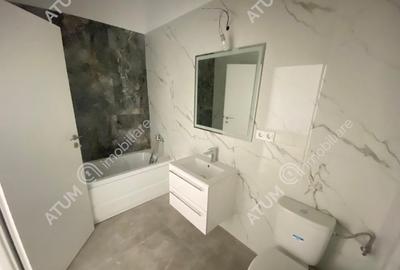 Apartament la cheie cu 2 camere balcon etaj 1 in Selimbar - 3