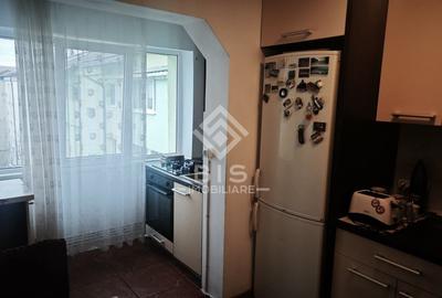 Apartament cu 2 camere decomandat în Ștefan cel Mare - 5