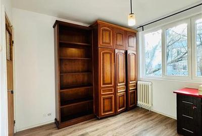 Apartament cu 3 camere decomandat, mobilat în Drumul Taberei - 5