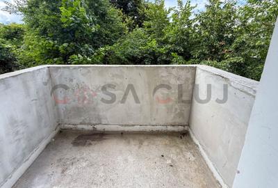 Apartament cu 3 camere decomandat în Central - 10