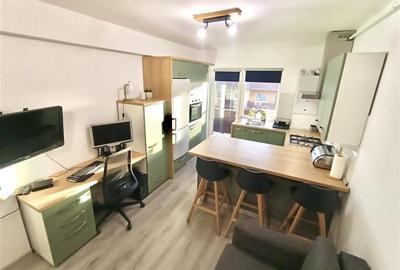 Apartament 2 Camere | Parcare | Subcetate Brasov - 2