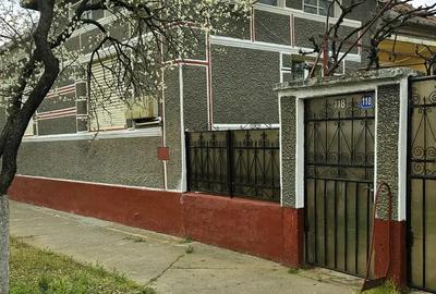 Casă cu 3 camere în Avram Iancu - 2