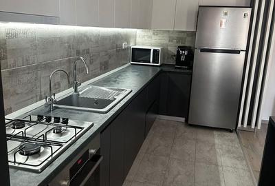 Apartament cu 2 camere în Tomis Plus - 13