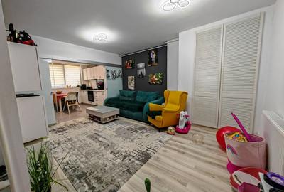 ROANDY-Apartament complet mobilat si utilat in bloc nou-Vest - 2
