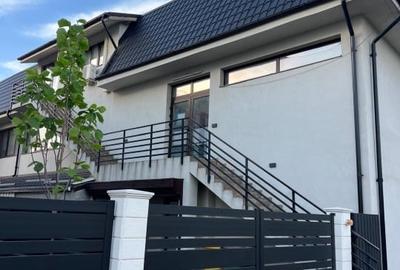 Spatiu  500 e birouri / cabinet salon Zona noua Bragadiru Spatiu  500 e birouri / cabinet salon Zona noua Bragadiru - 3