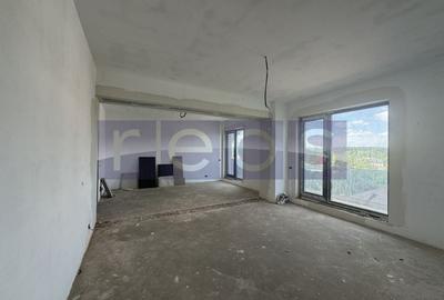 APARTAMENT 4 CAMERE | SISESTI-VATRA NOUA |  130 MP UTILI + 39 MP de TERASE - 8