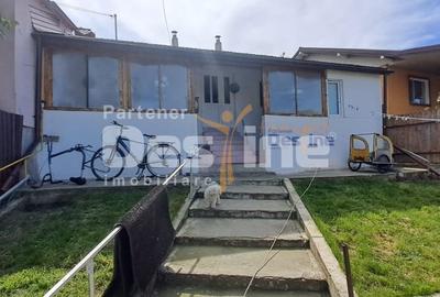 Casă individuală cu 2 camere cu Teren 100 Mp în Galata - 15