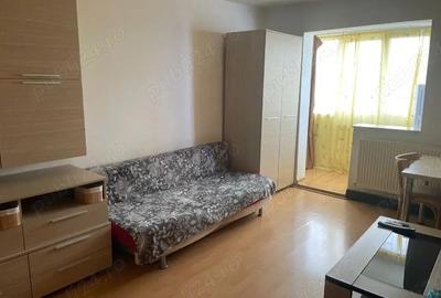 Garsonieră decomandată în Mehala - 3