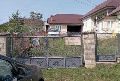 Casă cu 4 camere în Soveja - 3