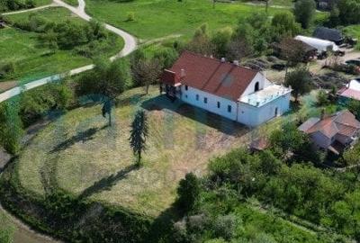 Gaminvest Conac istoric de poveste, restaurat recent – Poiana, Bihor,V4105 - 22