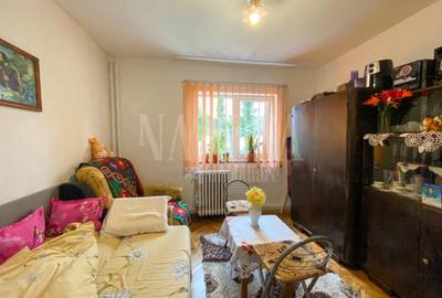 Apartament 3 camere de vanzare in Manastur, Cluj Napoca - 3