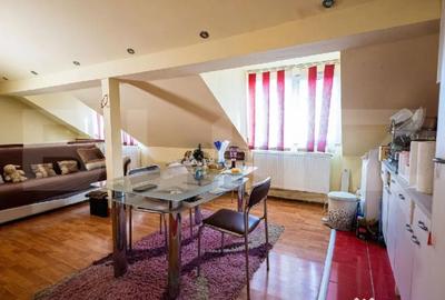 Apartament cu 3 camere semidecomandat în Dorobanților - 4