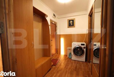 Apartament cu 2 camere, mobilat în Podu Roș - 6