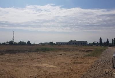 Pallady - Policolor, str.Gura Vladesei, teren 5000 mp/ dubla deschidere Pallady - Policolor, str.Gura Vladesei, teren 5000 mp/ dubla deschidere - 5