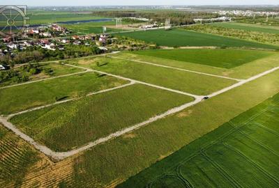 TEREN-DAMBOVITA-TARTASESTI-OPORTUNITATE INVESTITIE-COMPLEX CASE - 2